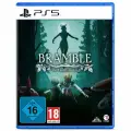 Игра Bramble: The Mountain King для PlayStation 5