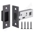 Врезная защелка Fuaro magnet m12-50-25 gr 37507