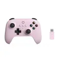 Беспроводной игровой контроллер, геймпад 8BitDo Ultimate, розовый