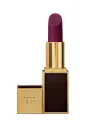 Tom Ford помада для губ матовая Lip Color, оттенок 17 violet fatale
