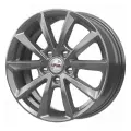 Колесный диск iFree Скайрим 6.5x16 5x114.3 ET48 D67.1 Хай вэй