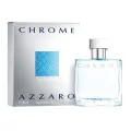 Азаро Хром мужские духи 30 мл - Azzaro Chrome туалетная вода