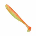 Приманка силиконовая Keitech Easy Shiner 3.5, 3г, цвет PAL#04 Sun Shine Lemon
