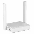 WiFi роутер Keenetic Carrier (KN-1721) с Mesh Wi-Fi 5 AC1200 и портом USB