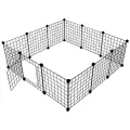 Вольер для животных HW50196-1A