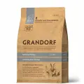 Grandorf Rabbit & Turkey Medium & Maxi 10 кг - корм для собак средних и крупных пород с кроликом и индейкой