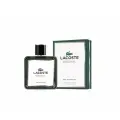 Lacoste Original 100 мл парфюмерная вода для мужчин, древесные, фужерные