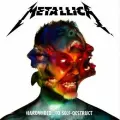 Виниловые пластинки, Blackened Recordings, METALLICA - Hardwired. To Self-Destruct (2LP)