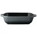 Форма BergHOFF 1697012, 1.4 л, 24.5 см, 24.5х20 см серый/черный 24.5 см 20 см 1.4 л 5.5 см
