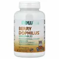 Berry Dophilus kids, 240 мл, 240 г, 120 шт., 1 уп.