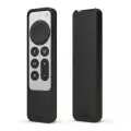 Чехол Elago R2 Slim Case для пульта Apple TV (2021), черный