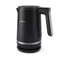Philips HD9396/90 Электрический чайник серии 7000 с двухслойной изоляцией и 6-ступенчатой регулировкой температуры