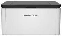 Принтер лазерный Pantum BP1800W (черно-белая печать, A4, 18 стр/мин, 256Mb, USB2.0, WiFi, Bluetooth)