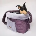 Переноска для кошек собак животных сумка Puffy Уют