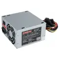 Блок питания ExeGate ATX-AB500 500W серый