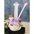 Органайзер настольный подставка для канцелярии The little prince purple