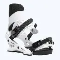 Крепления для сноуборда Jones Equinox Cloud White (US: S)