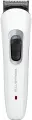 Триммер Rowenta TN8961F4 белый (насадок в компл:9шт), Насадка для носа и ушей, Индикатор заряда