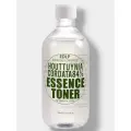 Derma Factory Эссенция-тонер для лица с экстрактом цветка хауттюйнии Houttuynia Cordata 84% Essence Toner 300 мл.