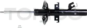 Стойка передняя левая Tokico арт. B3411