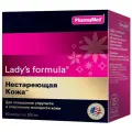 Lady's formula нестареющая кожа капс., 60 шт., 1 уп.