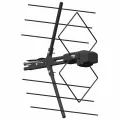 Антенна уличная Дельта Н118АF 5V б/к (активная, DVB-T2, без б/п, 28-32 дБ, коробка)