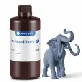 Фотополимерная смола Anycubic Standard Resin V2, 1л. Серая