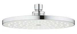 Верхний душ Grohe Tempesta 27541001, хромированный, подсоединяемый