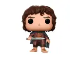 Фигурка Funko POP! Movies LOTR/Hobbit Frodo Baggins/ Фанко ПОП по мотивам франшизы Властелин Колец