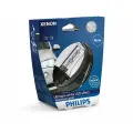 Лампа D3S 42V 35W White Vision +150 GEN2 PK32D-5 S1 PHILIPS-42403WHV2S1