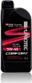 Масло моторное 5w40 синтетика Супротек Comfort, масло для дизельных и бензиновых двигателей, 1л