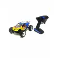 Радиоуправляемый трагги HSP Hunter 4WD RTR масштаб 1:16 2.4G - 94183(18301)