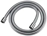 Шланг для душа 150 см WasserKRAFT A087 хром