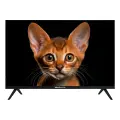 24 Телевизор LED Topdevice TDTV24ES13H_BK Smart/HD/Yaos-Алиса/1-8Gb, голосовое управление, черный