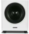 Сабвуферы активные Mission M-Cube + SE Subwoofer White