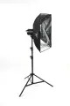 Софтбокс FST SB-030 50х70 см, байонет Bowens, рассеиватель, чехол.