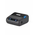 Мобильный термопринтер этикеток Xprinter XP-P326B (Bluetooth+USB)