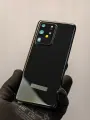 Оригинальная задняя крышка для Samsung Galaxy S20 Ultra (G988B) Черный