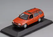 1:43 Volkswagen Golf Variant - 1997, Коллекционная масштабная модель от Maxichamps
