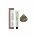 8/1 Краска для волос KYDRA CREME LIGHT ASH BLONDE, 60 мл
