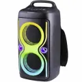 Портативная колонка Defender Boomer 75 BT/FM/USB/TF/AUX/straps (65175)