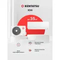 Сплит-система KENTATSU ICHI KSGI35HFRN1 на 35 м2 кондиционер