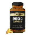 Premium Omega 3 капс., 164 г, 60 шт., 2 уп.