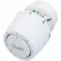 Термоголовка для радиатора Danfoss RTR 7090 RAL 9016 (3 шт.)
