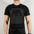 Чехол для бронежилета/Плитник тактический/разгрузочный JPC CUIRASS