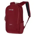RED FOX Рюкзак RedFox Sideline 22 V2 Бордовый/Кирпич, 22 л