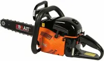 Бензопила BRAIT BR-4515В (15, 0,325, 1,5 64зв, 2,5л. с)