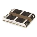 Система охлаждения Supermicro SNK-P0047PSRM 1U Proprietary LGA1150/LGA1151/LGA1155 for MicroBlade servers (OEM)