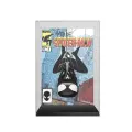 Фигурка Funko POP! Comic Covers Marvel Comics Black Suit Spider-Man (Web of Spider-Man #8) (Exc) 85340