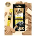 Лакомство для кошек крем-суп Sheba набор из 36 шт
